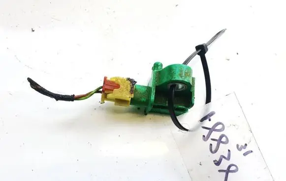 Volkswagen Golf VI Airbag deployment crash/impact sensor 5k0959351 5wk44000