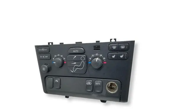 Volvo XC90 Climate control unit 8682734 04W03E04 M8034300057