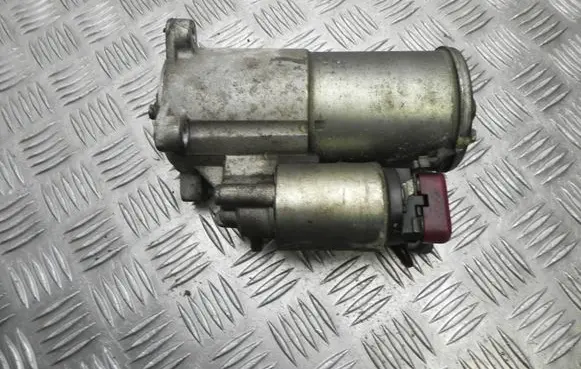 Ford Mustang V Starter motor 6R3T11000CA VD18750