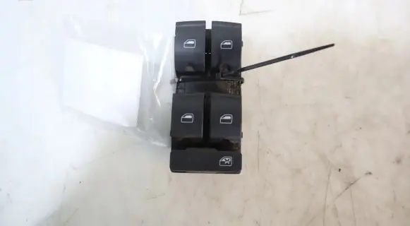 Audi A4 S4 B7 8E 8H Electric window control switch