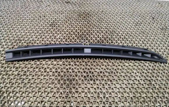Volkswagen Tiguan Dash center air vent grill 5NA857450 5NA857476