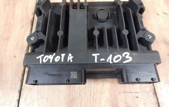 Toyota RAV 4 (XA50) Other control units/modules 896614AD00