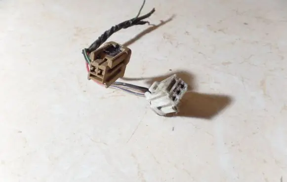 Infiniti G20 Other wiring loom