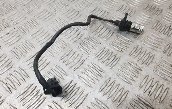 Volvo S60 Crankshaft position sensor