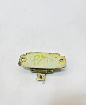 Volkswagen Transporter - Caravelle T4 Loading door lock loop/hook striker 701829721J PR9N0VA