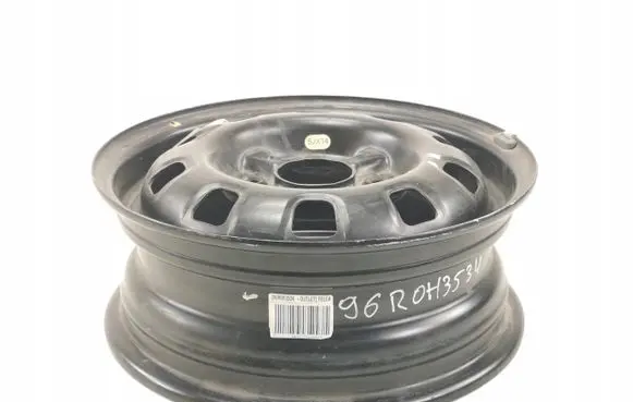 Hyundai Grandeur / Azera IG R13 steel rim 