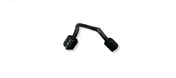 Hyundai ix35 Fuel injector supply line/pipe 