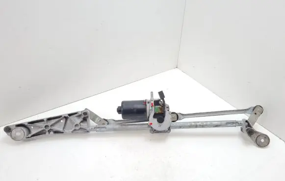 Mercedes-Benz SLK R171 Front wiper linkage and motor A1718200342KZ