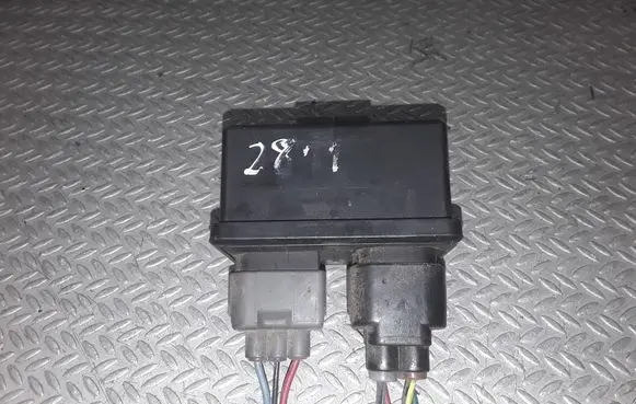 Subaru B9 Tribeca Window wiper relay 481657