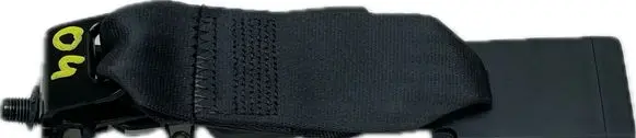 Hyundai Sonata DN8 Front seatbelt 898A0L0000