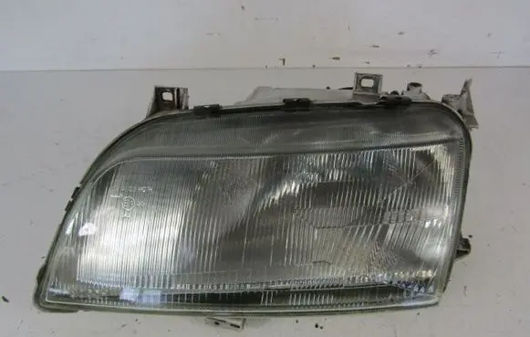 Seat Alhambra (Mk1) Headlight/headlamp 0302048601