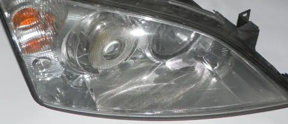 Ford Mondeo Mk III Headlight/headlamp 0301174602 1S7113005BL