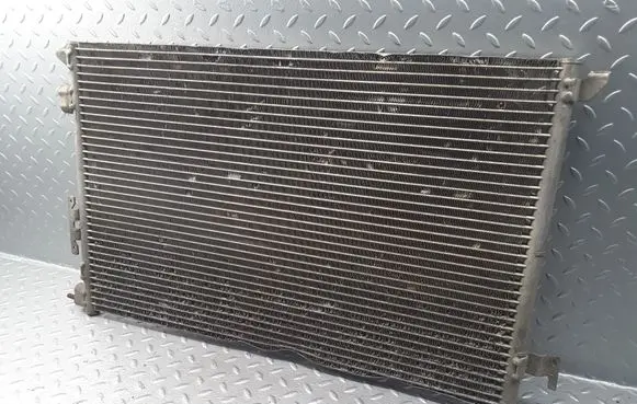 Opel Vectra C A/C cooling radiator (condenser)