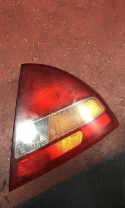 Mitsubishi Lancer Rear/tail lights 0431682