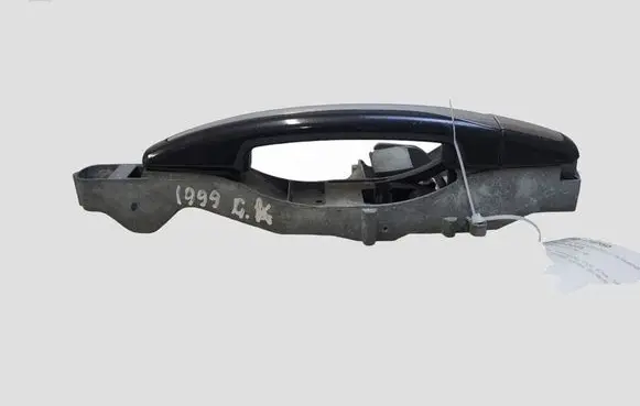 Citroen C5 Rear door exterior handle