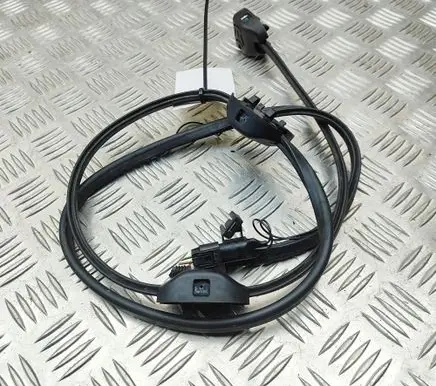 BMW iX3 G08 Windshield washer spray nozzle 7399024