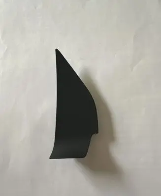 Subaru XV II Front door handle cover 