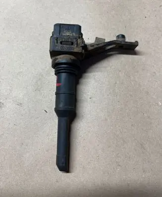 Volkswagen PASSAT B5.5 Speed sensor (speedometer sensor) 012409191D