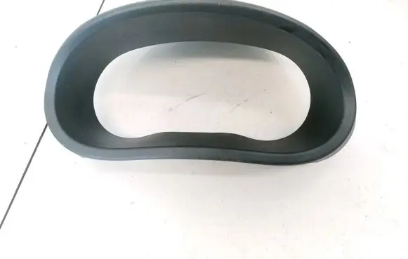 Opel Corsa D Dashboard trim 13205180