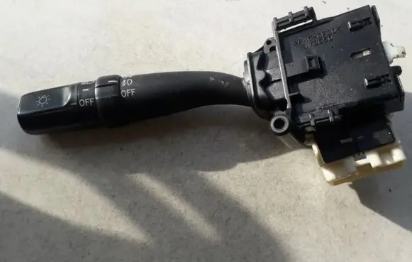 Toyota Corolla Verso AR10 Indicator stalk 8414005110 173650