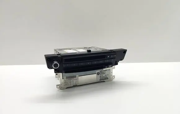 BMW 5 E60 E61 Radio/CD/DVD/GPS head unit 9159022 915902201 65839159022