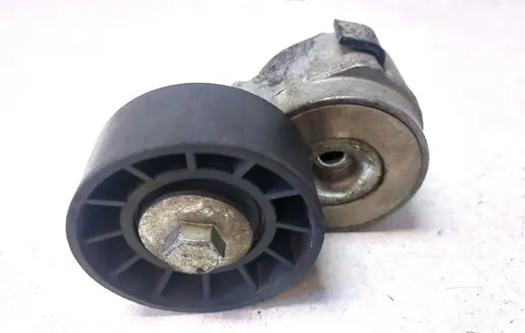 Fiat Ducato Timing belt tensioner TF056
