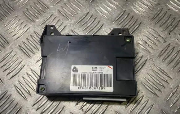 Nissan Primera Other control units/modules ED01034710