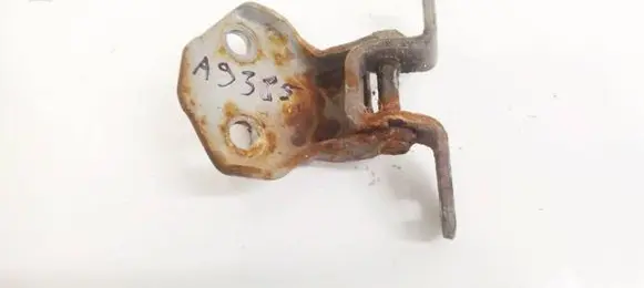 Mazda Premacy Front door upper hinge