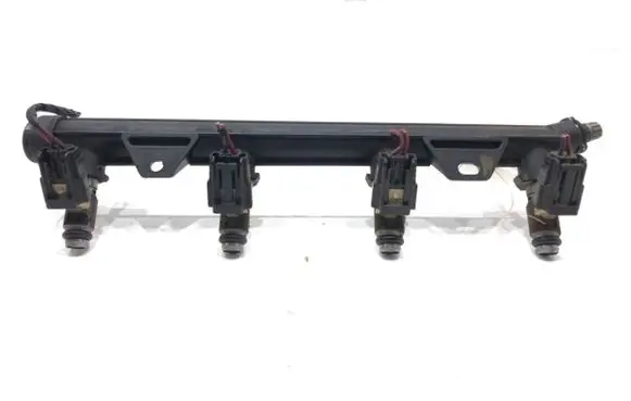 Volkswagen Golf V Fuel main line pipe 036133319BG