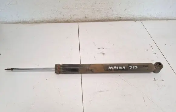 Mazda 323 Rear shock absorber/damper