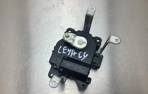 Subaru Legacy Air flap motor/actuator 1138002350 10E2690