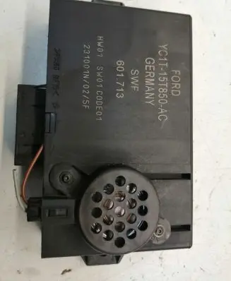Ford Transit Parking PDC control unit/module YC1T15T850AC