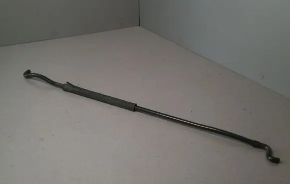 Hyundai Tucson JM Engine bonnet/hood prop rod/strut 