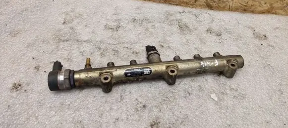 KIA Sorento Fuel main line pipe 0445214103