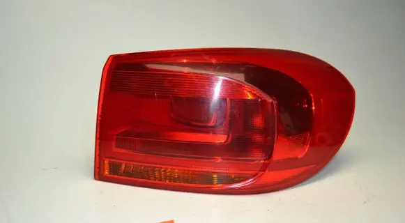 Volkswagen Tiguan Rear/tail lights 178933