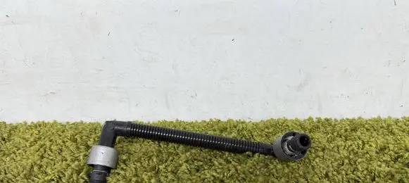 BMW X1 U11 Hybrid/electric vehicle battery cooling hoses/tubes 5A27148