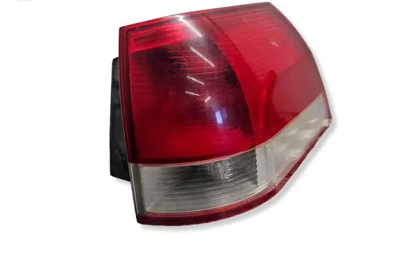 Opel Vectra C Rear/tail lights 24469462