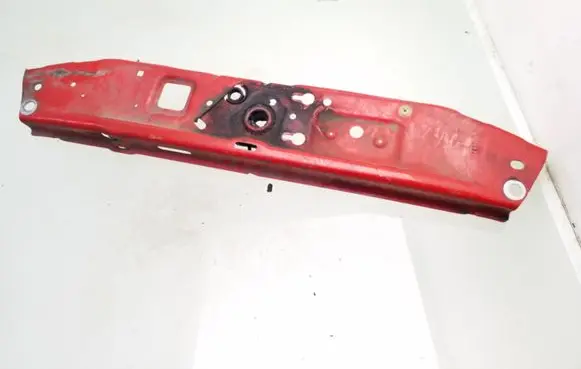 Opel Astra H Top upper radiator support slam panel