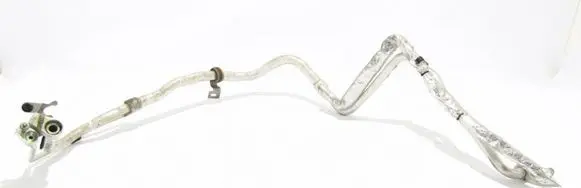 Ford Edge II Air conditioning (A/C) pipe/hose DS7H19E881DD
