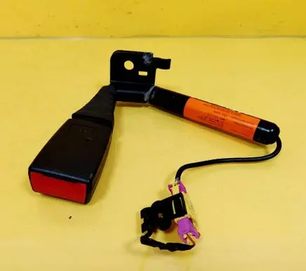 Opel Vectra C Front seatbelt A9022280721
