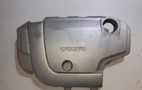 Volvo XC70 Engine cover (trim) 31333237