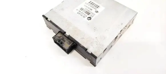 BMW 5 GT F07 Other control units/modules 925198401 6142925198401