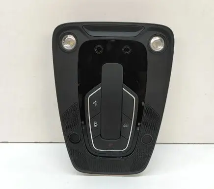 Audi A4 S4 B9 8W Front seat light 8W0947135BQ