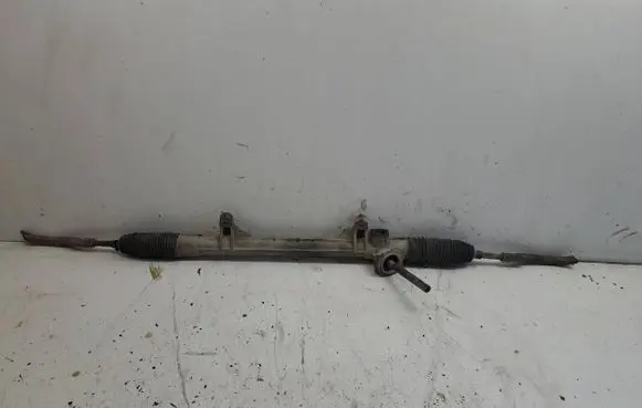 Renault Scenic II - Grand scenic II Steering rack 7955501009