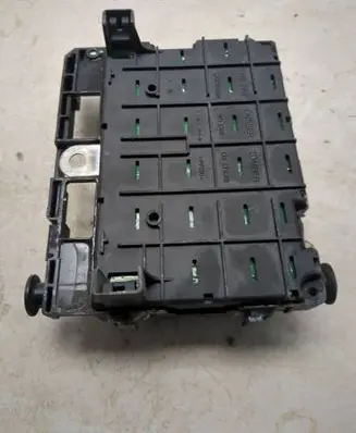 Fuse module