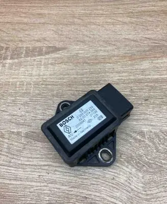 Renault Scenic II - Grand scenic II ESP (stability system) control unit 8200074266 0265005259
