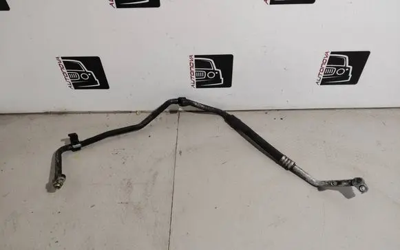 Volkswagen Transporter - Caravelle T5 Air conditioning (A/C) pipe/hose 7H1820743H 250805