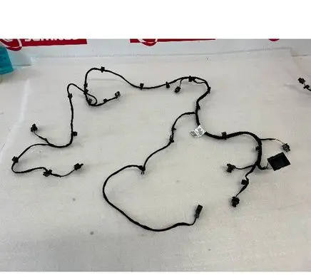 Mercedes-Benz A W177 Parking sensor (PDC) wiring loom A1775408241