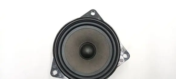 BMW 5 E60 E61 Front door speaker 65126923174 6923174 65139141494