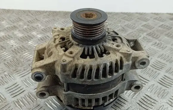 Jeep Grand Cherokee Generator/alternator P04801835AB